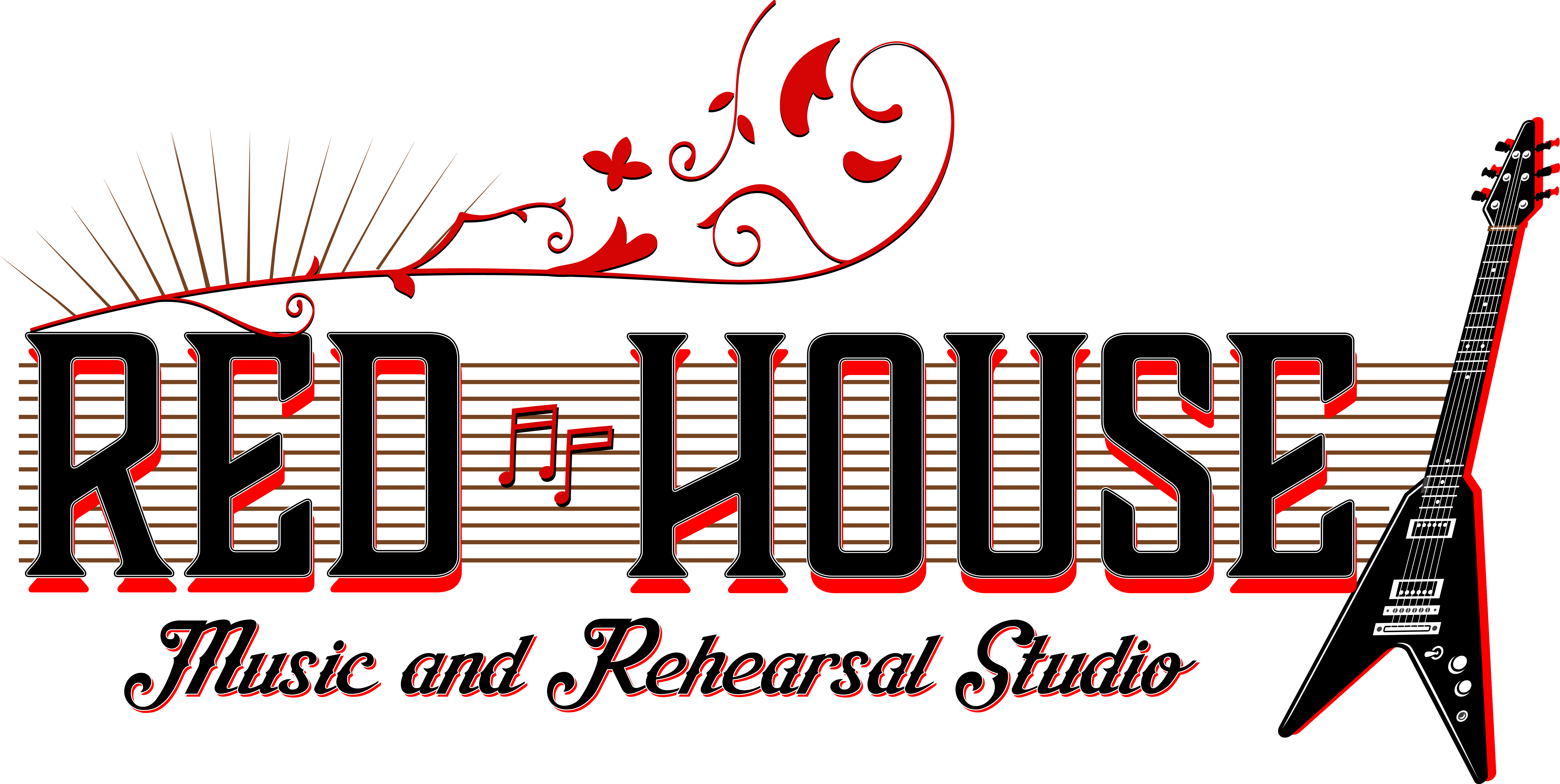 Red House Music and Rehearsal Studio