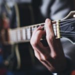 Red House Guitar Studio - Guitar Lessons
