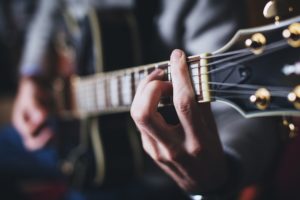 Red House Guitar Studio - Guitar Lessons