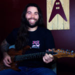 Erik Reynolds - Owner of Red House Guitar Studio